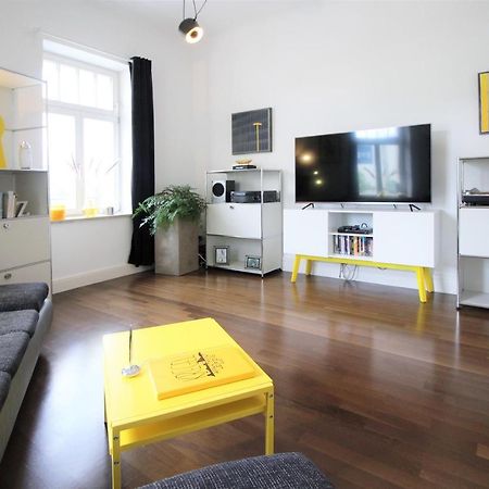 Exklusiv Home & Business Deluxe Kregel Apartment 70Qm Λειψία Εξωτερικό φωτογραφία