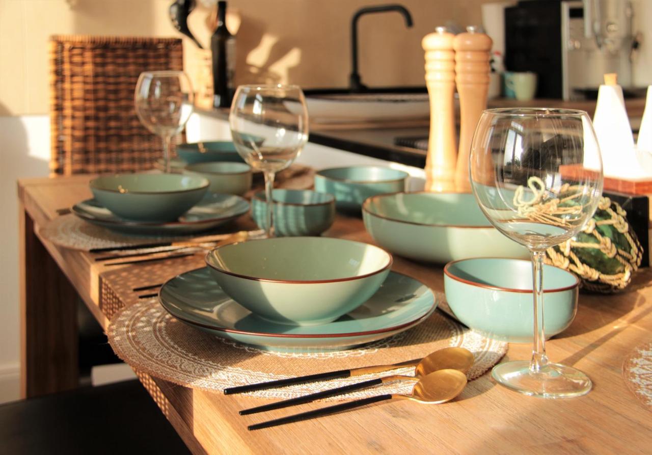 Exklusiv Home & Business Deluxe Kregel Apartment 70Qm Λειψία Εξωτερικό φωτογραφία