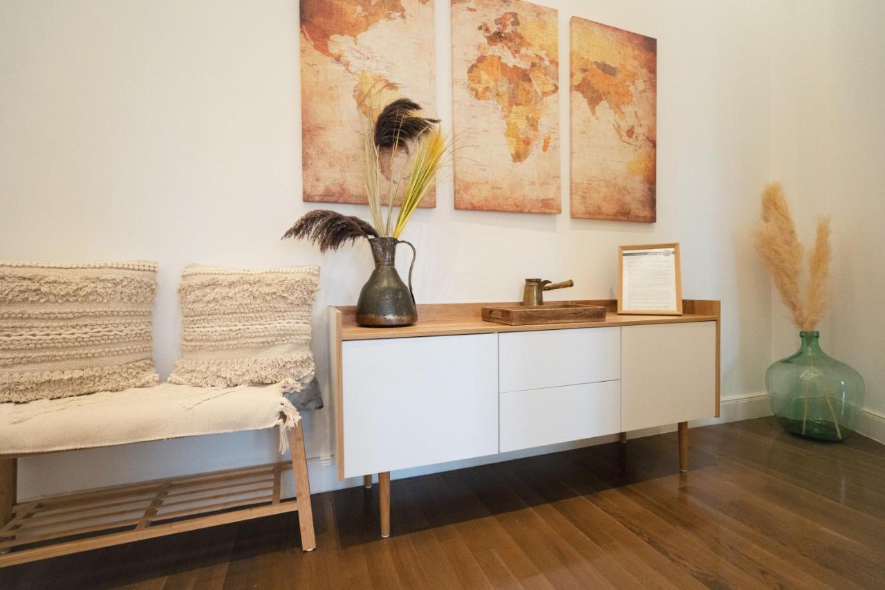 Exklusiv Home & Business Deluxe Kregel Apartment 70Qm Λειψία Εξωτερικό φωτογραφία