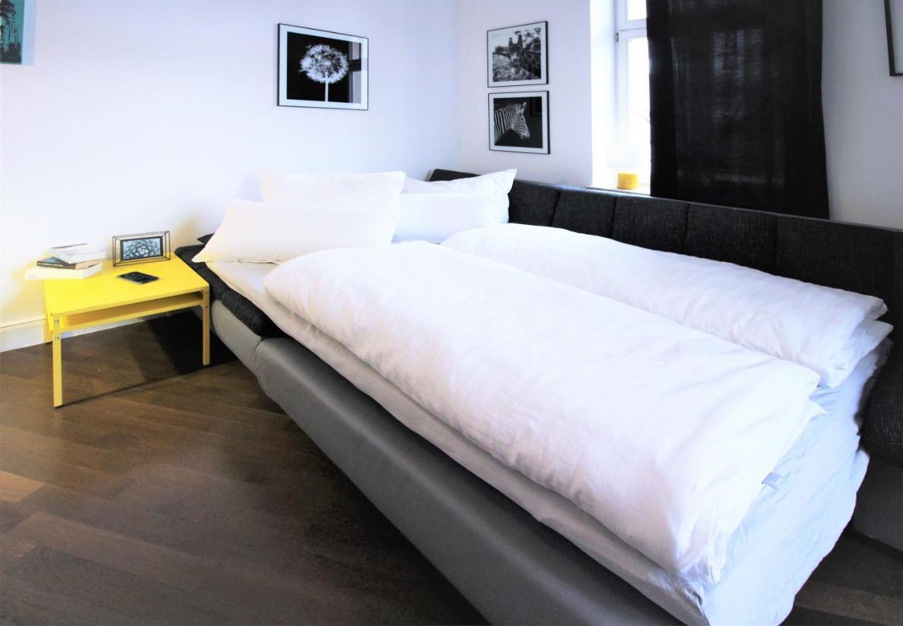 Exklusiv Home & Business Deluxe Kregel Apartment 70Qm Λειψία Εξωτερικό φωτογραφία