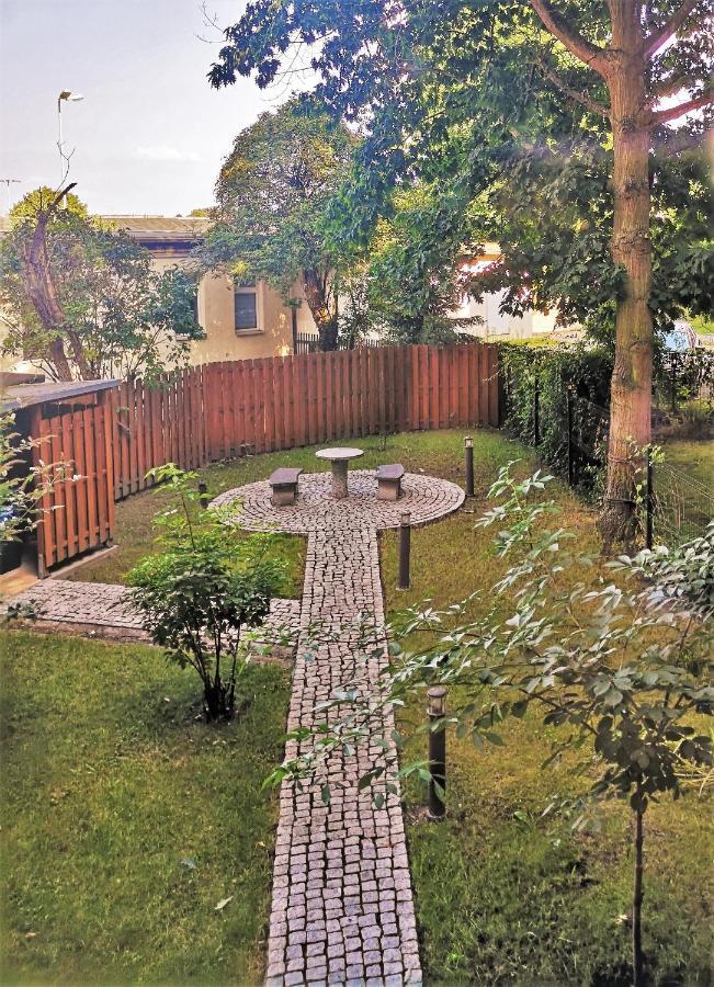 Exklusiv Home & Business Deluxe Kregel Apartment 70Qm Λειψία Εξωτερικό φωτογραφία