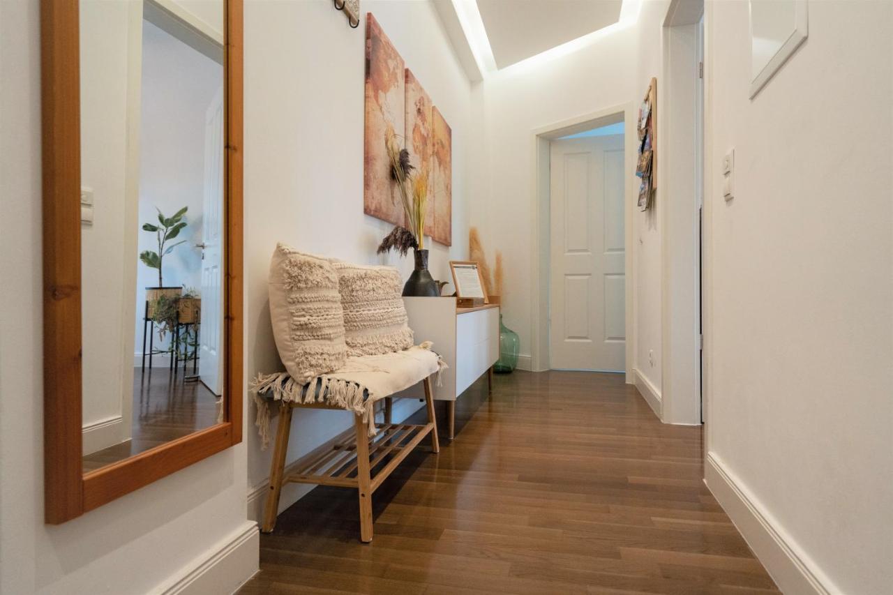 Exklusiv Home & Business Deluxe Kregel Apartment 70Qm Λειψία Εξωτερικό φωτογραφία