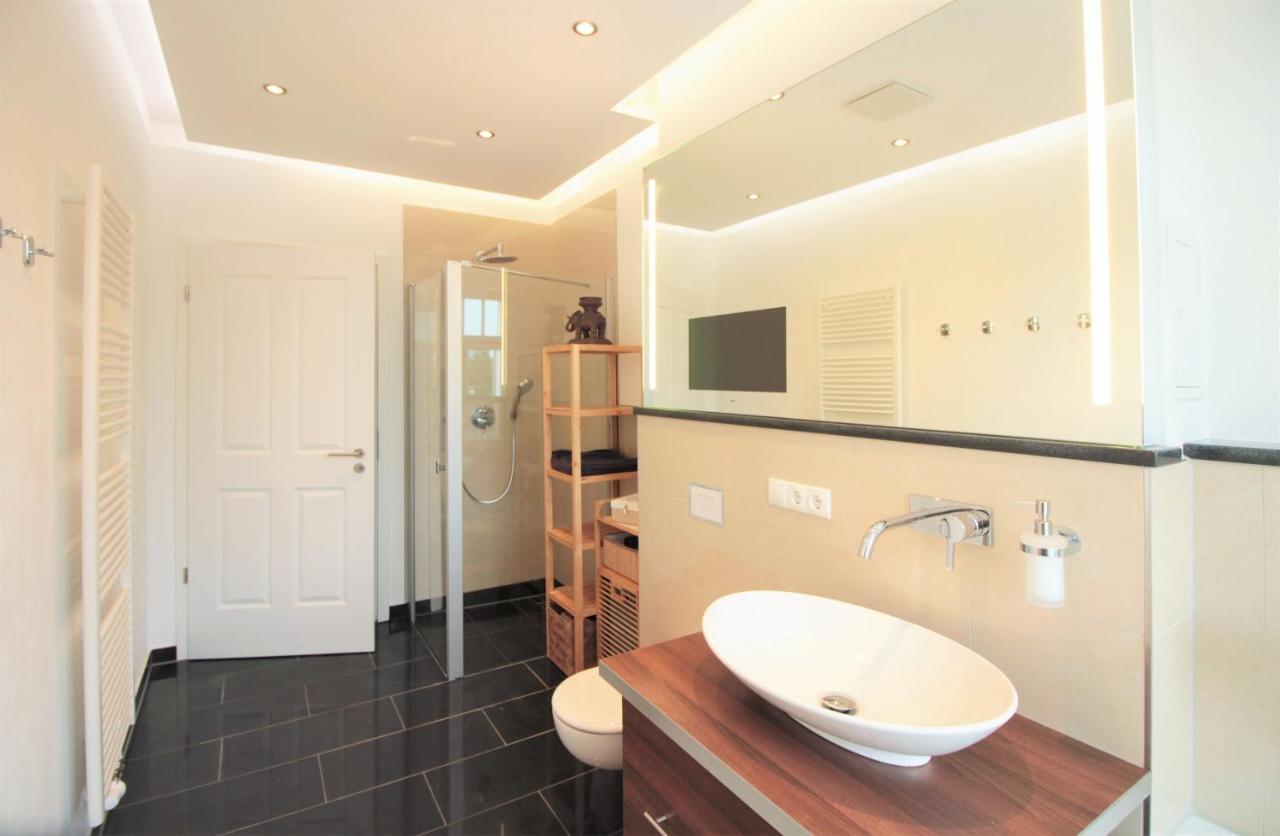 Exklusiv Home & Business Deluxe Kregel Apartment 70Qm Λειψία Εξωτερικό φωτογραφία